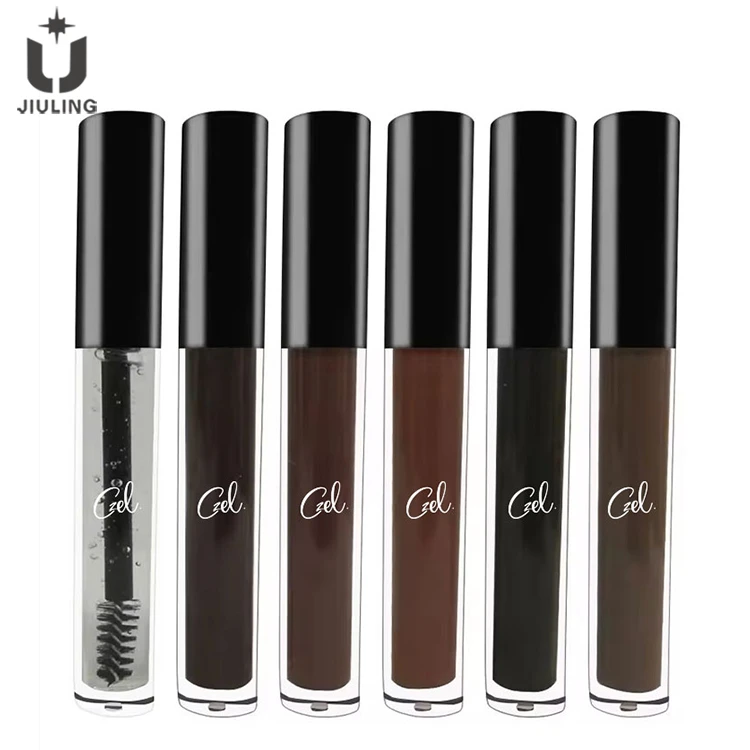 Gray Eyebrow Mascara